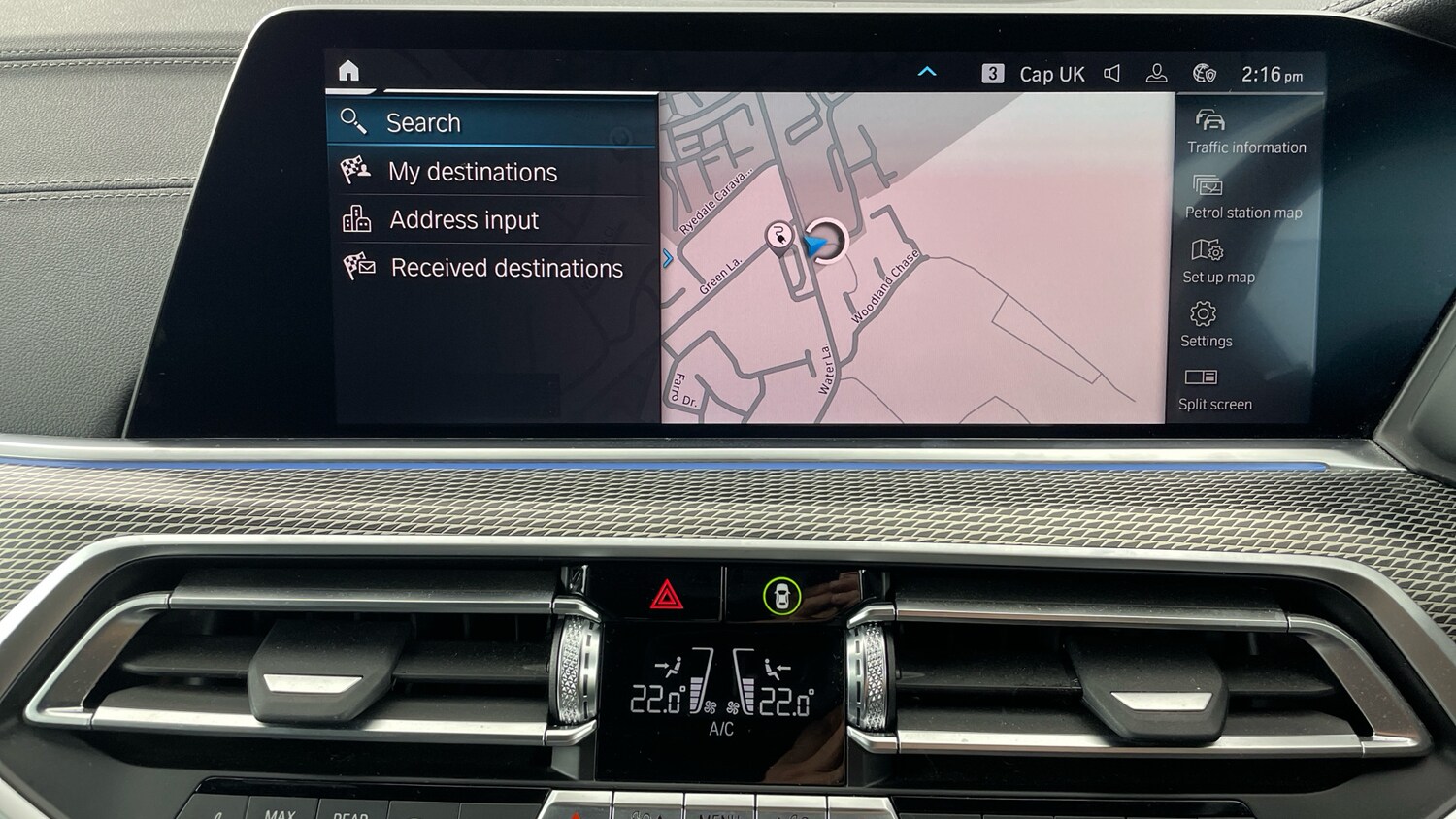 Used BMW X5 2021 for sale - 76181866: Photo 69