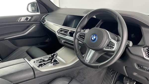 Used BMW X5 2021 for sale - 76181866: Photo 6