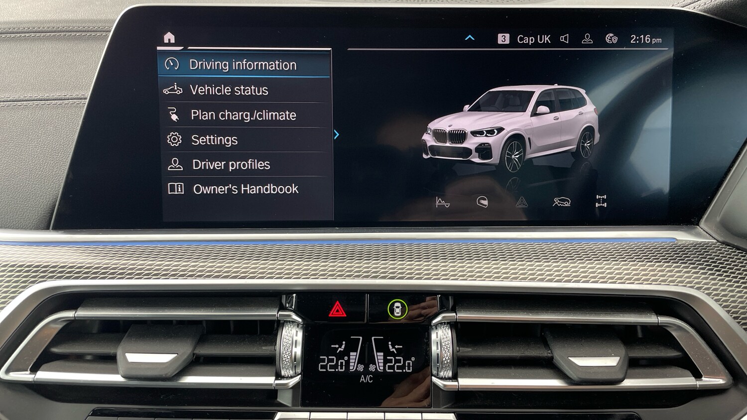 Used BMW X5 2021 for sale - 76181866: Photo 70