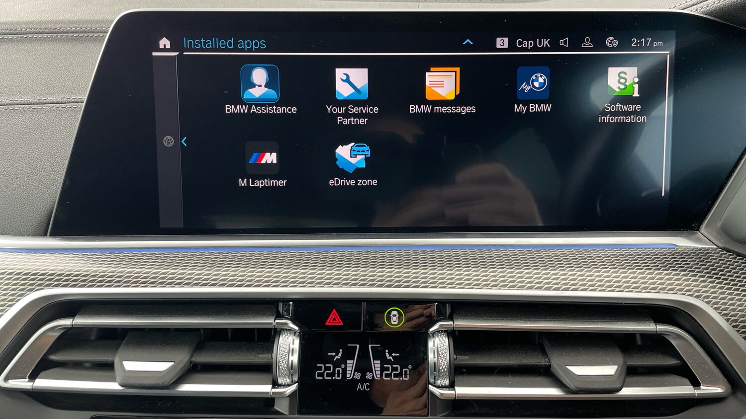 Used BMW X5 2021 for sale - 76181866: Photo 71