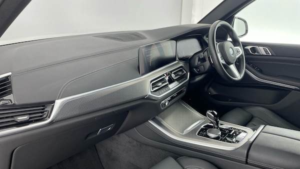 Used BMW X5 2021 for sale - 76181866: Photo 7