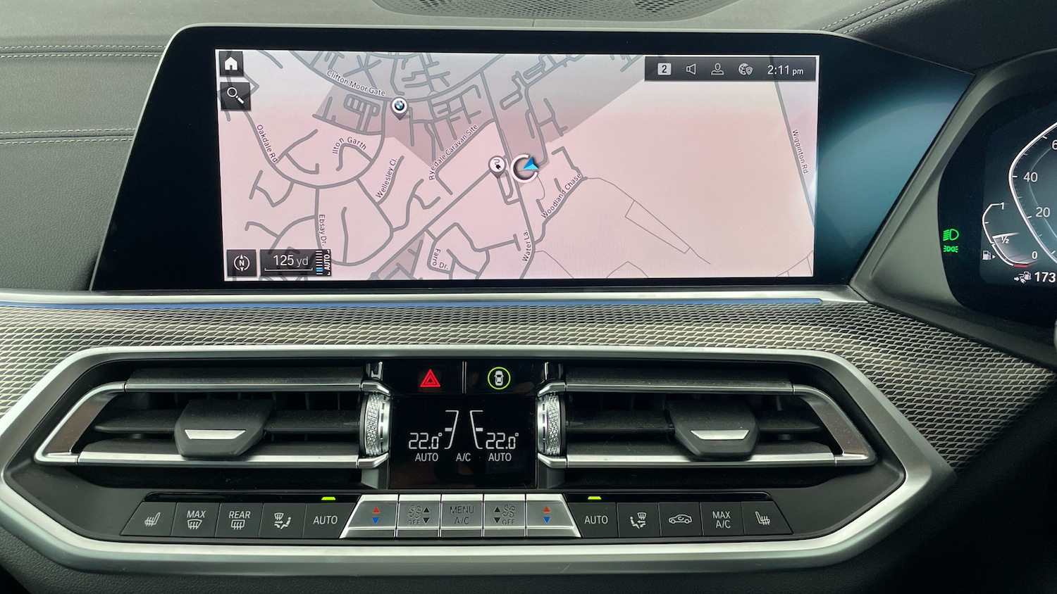 Used BMW X5 2021 for sale - 76181866: Photo 8