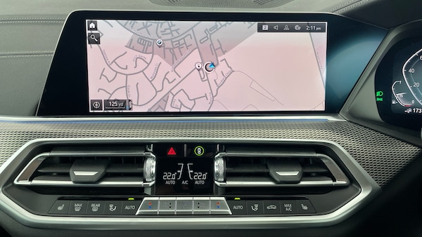 Used BMW X5 2021 for sale - 76181866: Photo 8