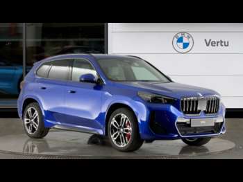 2025 (25) - sDrive 20i MHT M Sport 5dr [Tech/Pro] Step Auto Petrol Estate