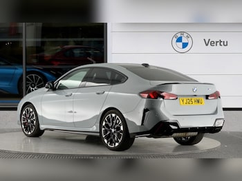 Used BMW 2 Series 2025 for sale - 79467239: Photo