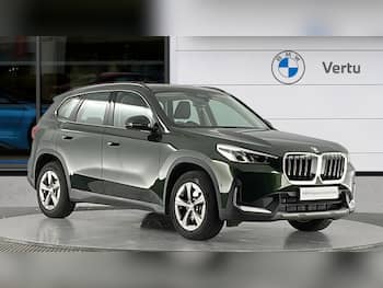 Used BMW X1 2023 for sale - 79771299: Photo