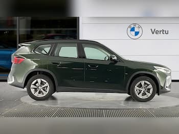 Used BMW X1 2023 for sale - 79771299: Photo