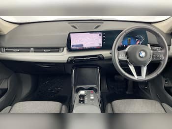 Used BMW X1 2023 for sale - 79771299: Photo