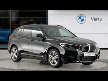 2021 (21) - xDrive 20d M Sport 5dr Step Auto Diesel Estate