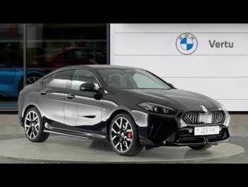 2025 (25) - 220 M Sport 4dr Step Auto [Tech+/Pro Pack] Petrol Saloon