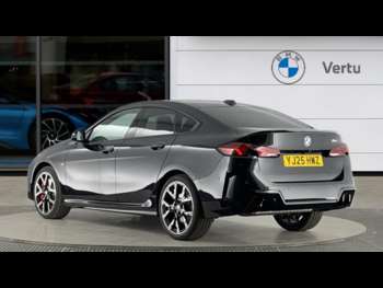 Used BMW 2 Series 2025 for sale - 74972318: Photo