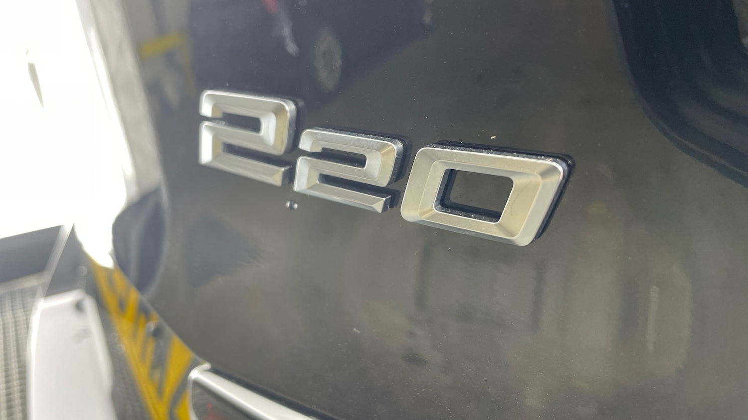 Vehicle 43