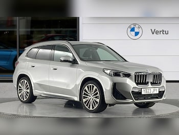 Used BMW X1 2023 for sale - 78644062: Photo