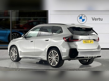 Used BMW X1 2023 for sale - 78644062: Photo