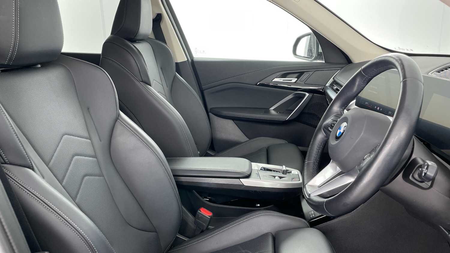 Used BMW X1 2023 for sale - 77851197: Photo 11