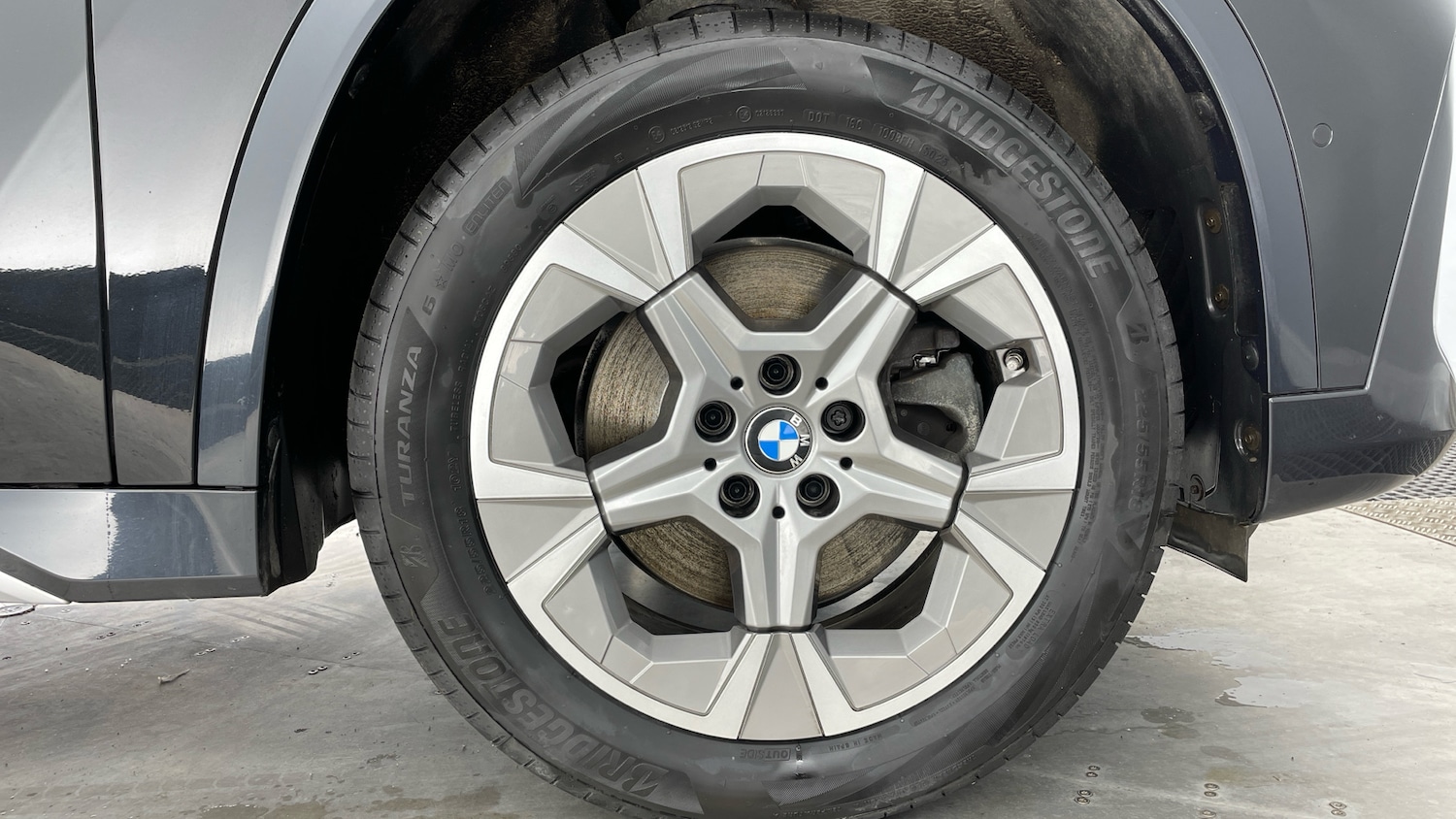 Used BMW X1 2023 for sale - 77851197: Photo 14