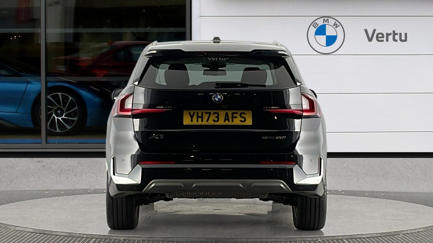 Used BMW X1 2023 for sale - 77851197: Photo 15