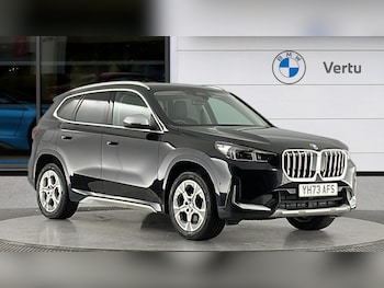 2023 (73) - sDrive 20i MHT xLine 5dr Step Auto