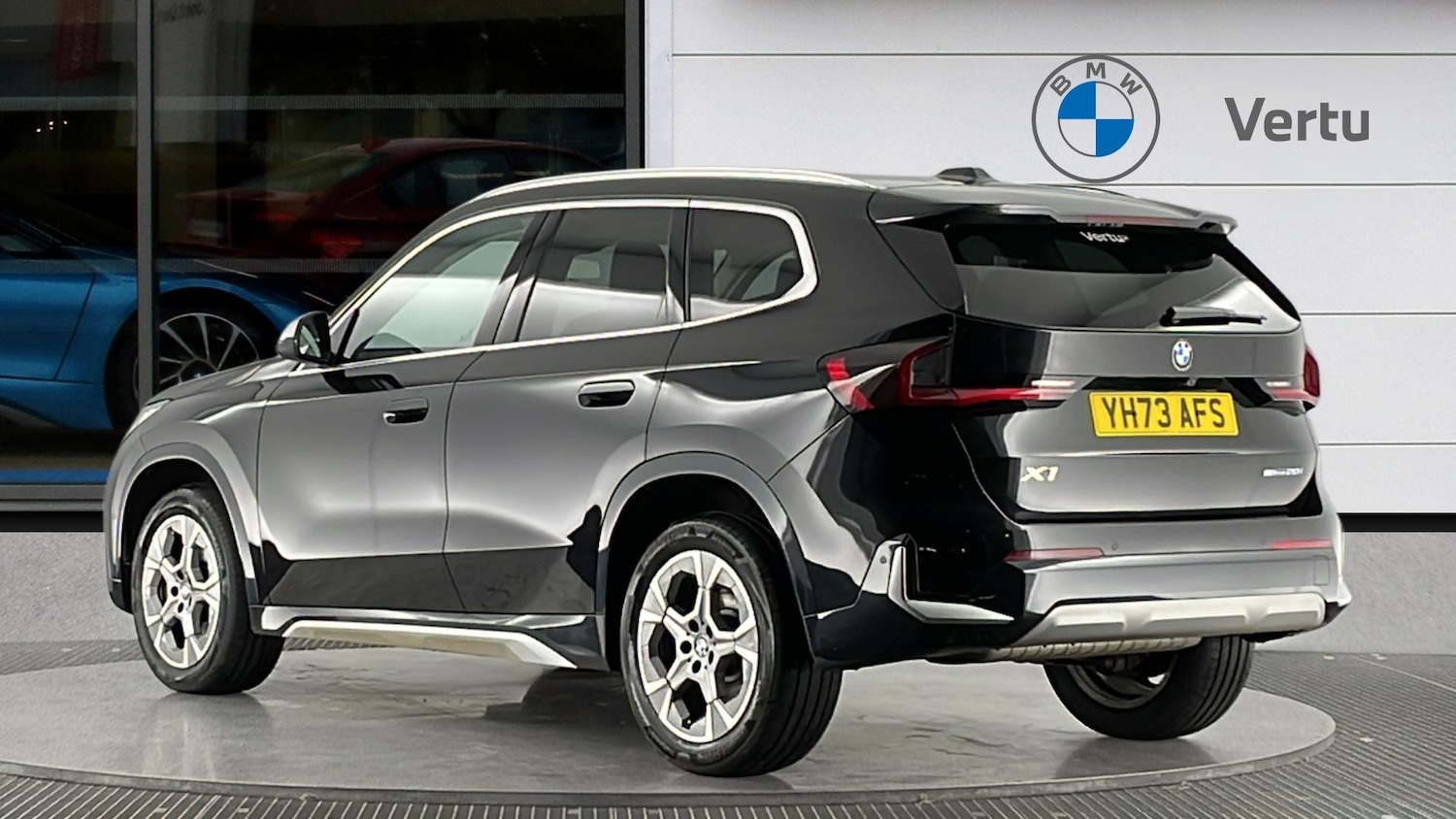 Used BMW X1 2023 for sale - 77851197: Photo 2