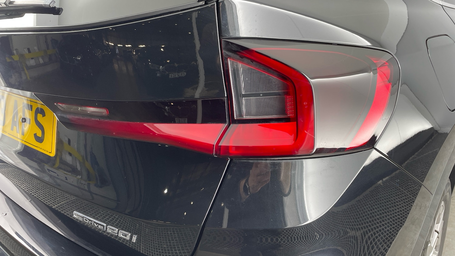 Used BMW X1 2023 for sale - 77851197: Photo 22