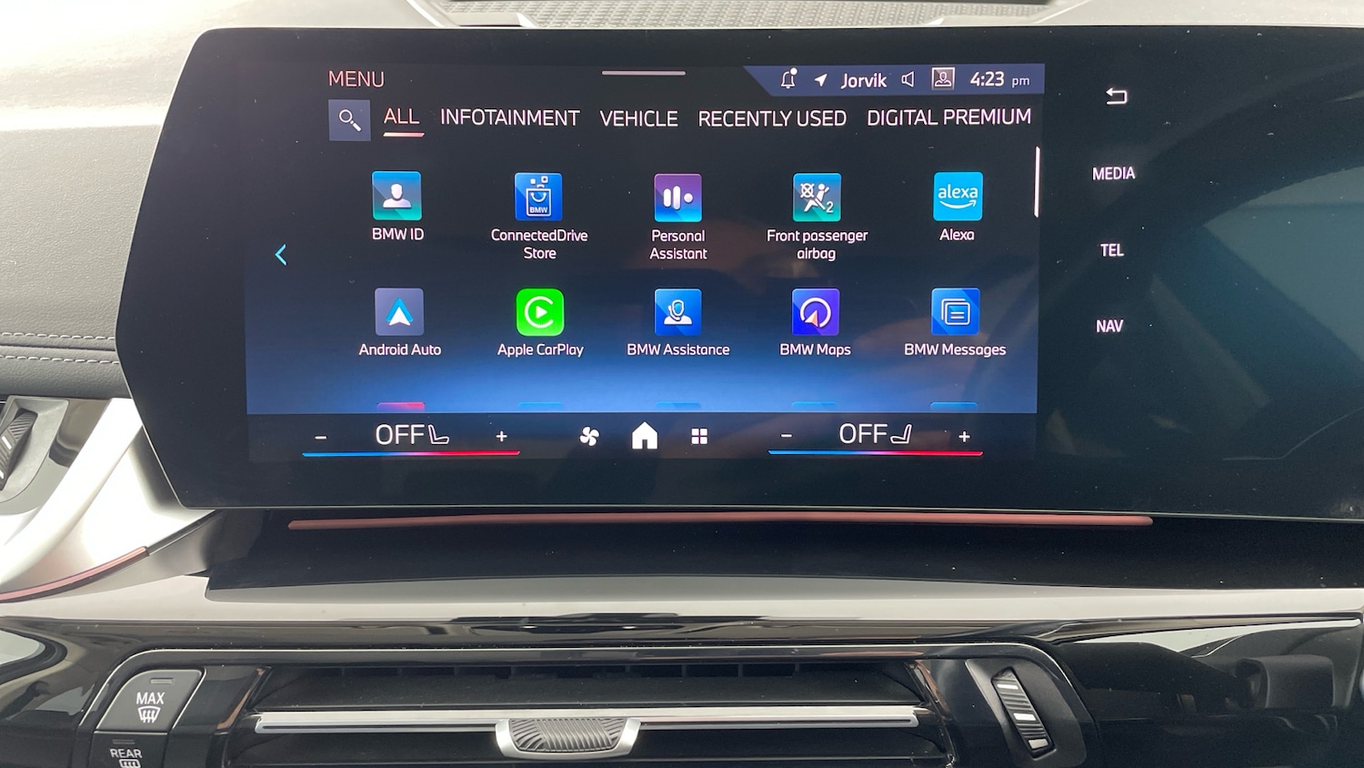 Used BMW X1 2023 for sale - 77851197: Photo 62