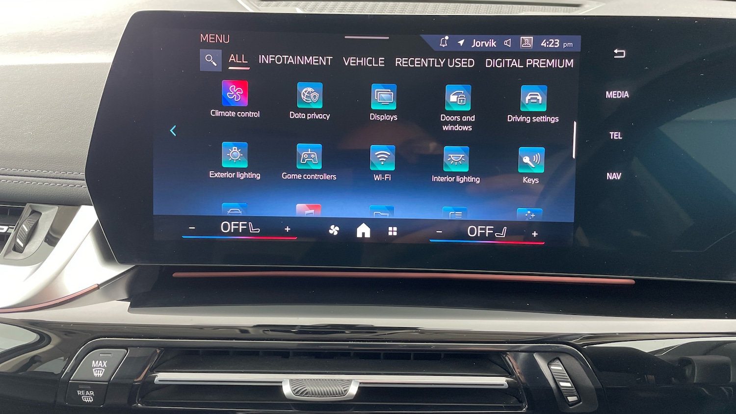 Used BMW X1 2023 for sale - 77851197: Photo 63