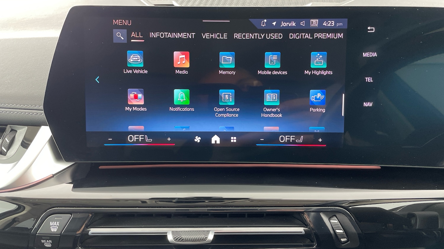 Used BMW X1 2023 for sale - 77851197: Photo 64