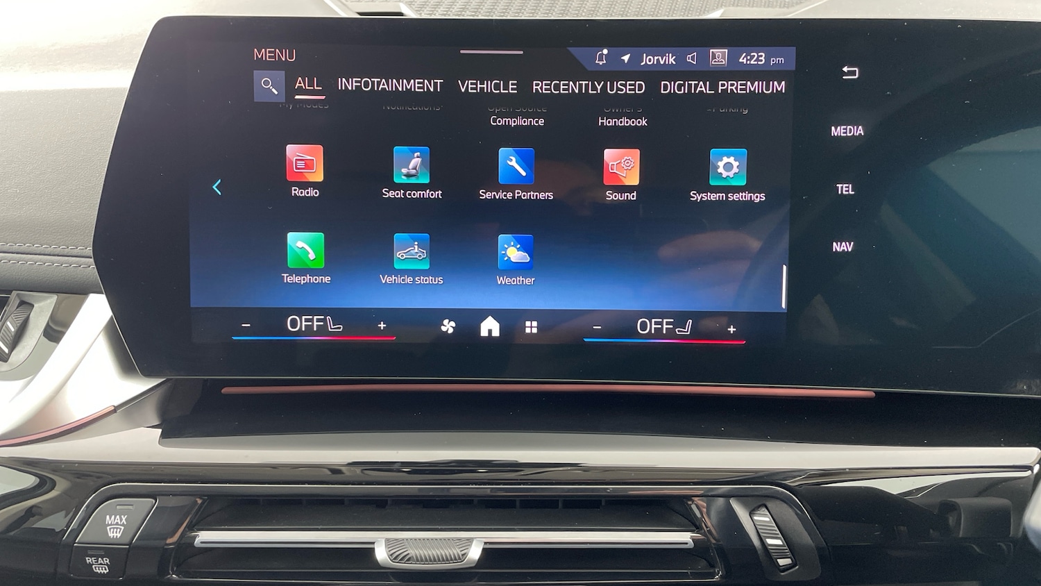 Used BMW X1 2023 for sale - 77851197: Photo 65