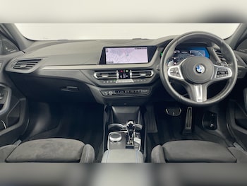 Used BMW 1 Series 2023 for sale - 78352378: Photo