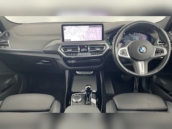 Used BMW X3 2023 for sale - 78814972: Photo