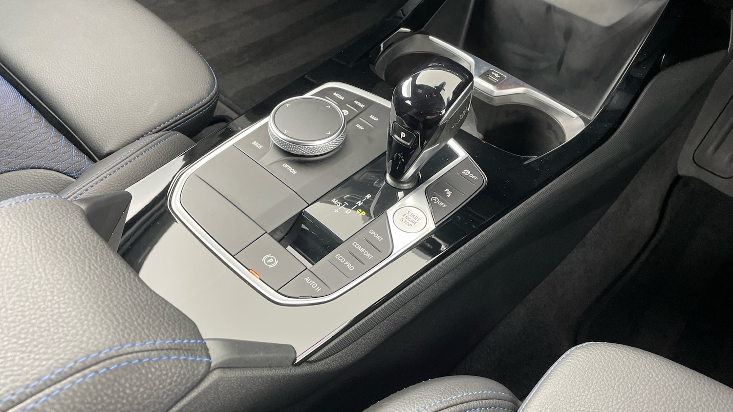 Used BMW 1 Series 2024 for sale - 77998206: Photo 10