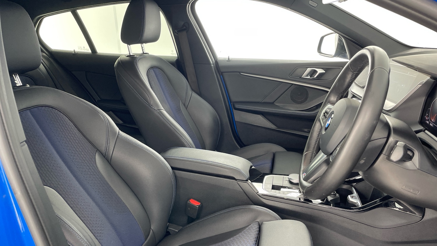 Used BMW 1 Series 2024 for sale - 77998206: Photo 11