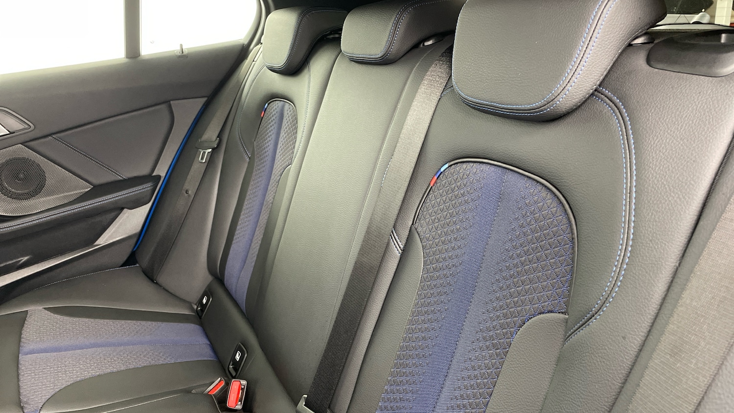 Used BMW 1 Series 2024 for sale - 77998206: Photo 12