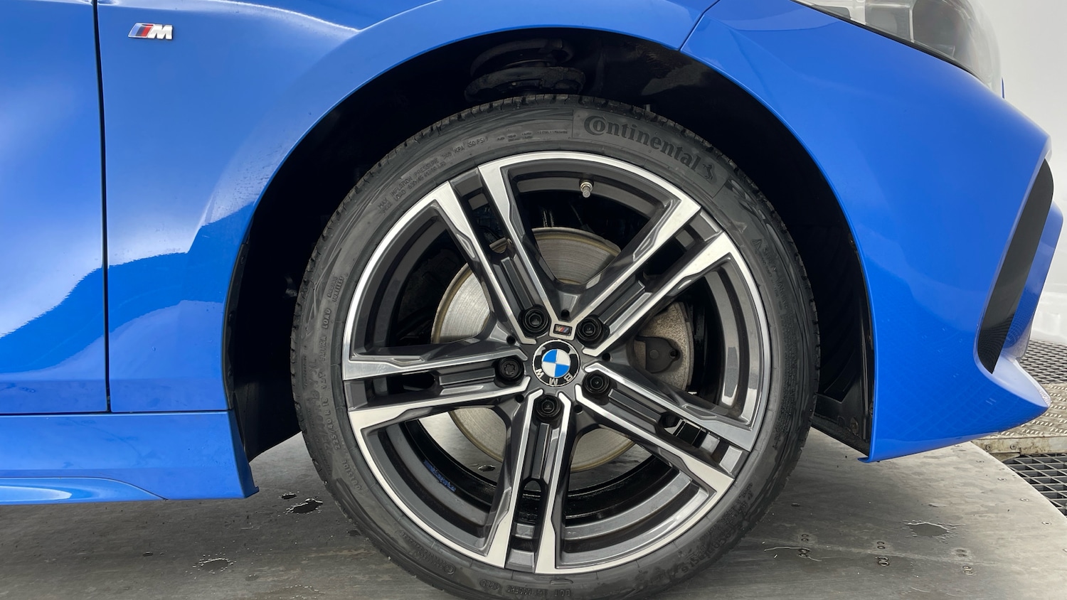 Used BMW 1 Series 2024 for sale - 77998206: Photo 14