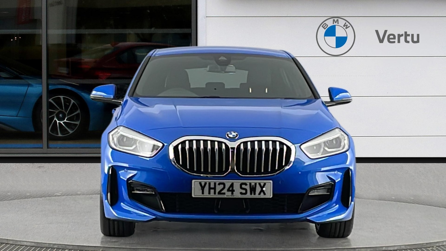 Used BMW 1 Series 2024 for sale - 77998206: Photo 16