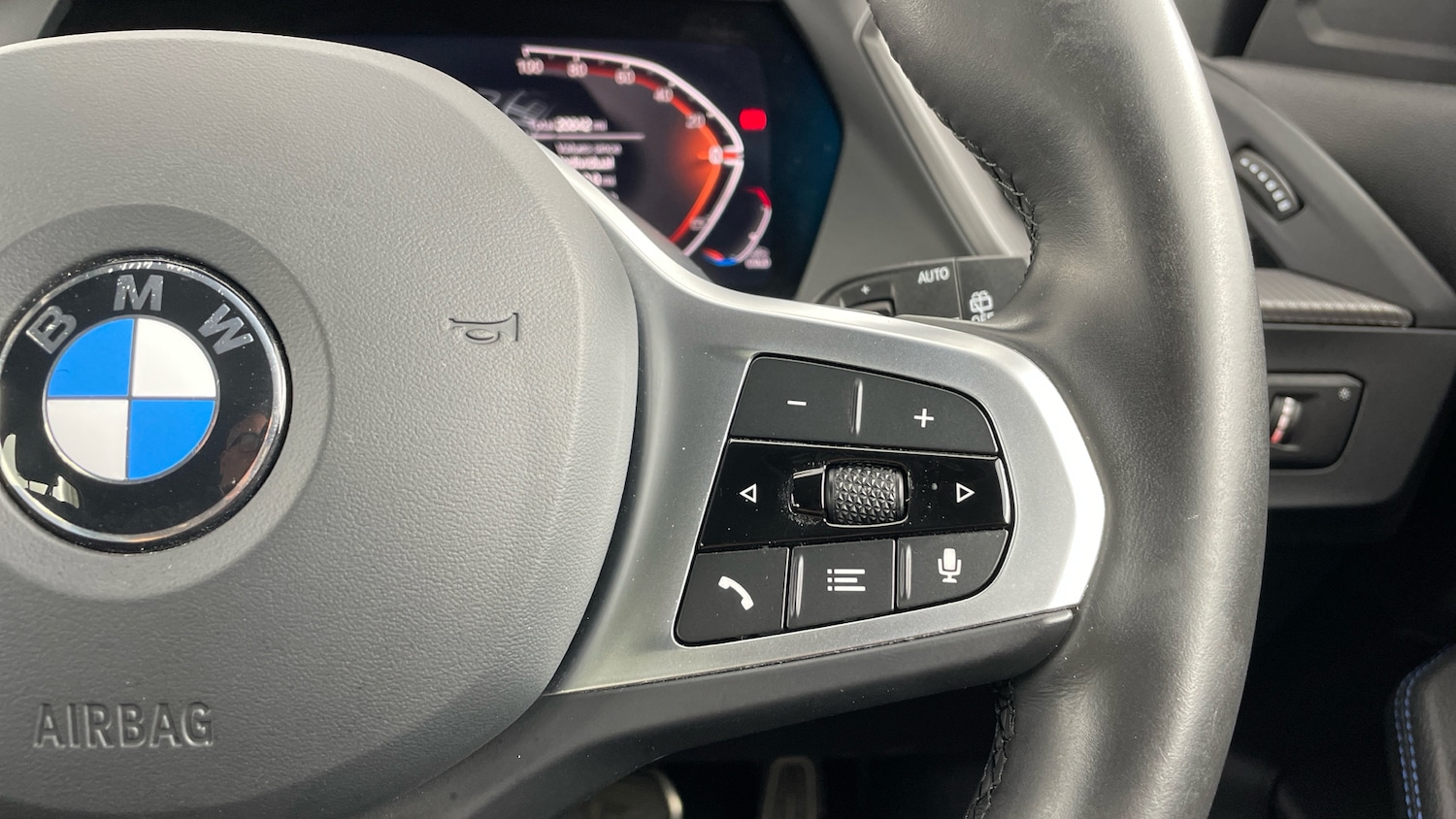 Used BMW 1 Series 2024 for sale - 77998206: Photo 18