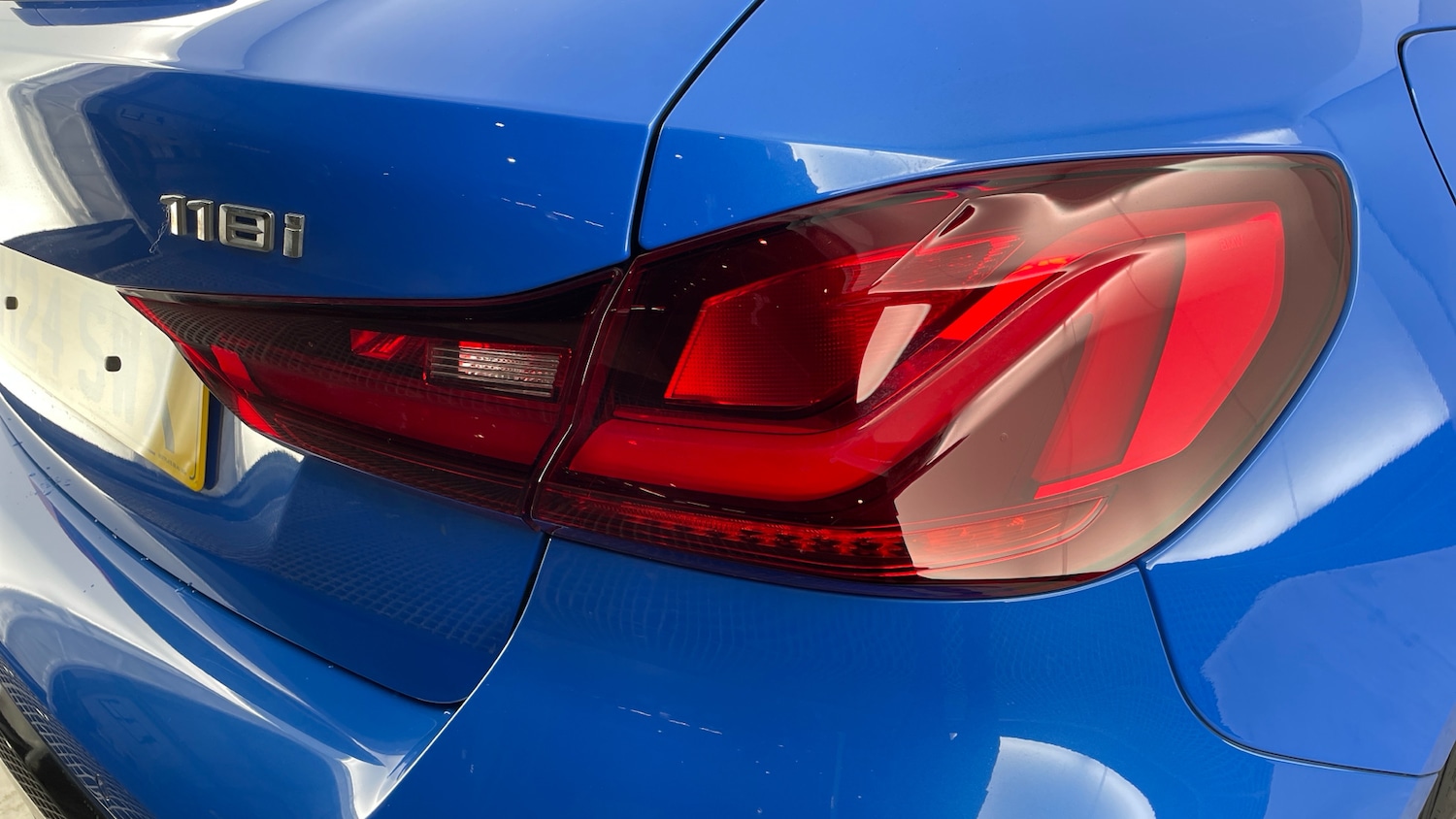 Used BMW 1 Series 2024 for sale - 77998206: Photo 22