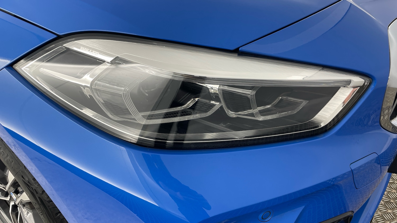 Used BMW 1 Series 2024 for sale - 77998206: Photo 23