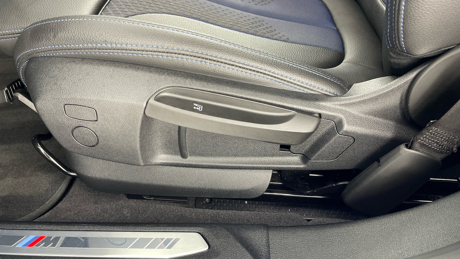 Used BMW 1 Series 2024 for sale - 77998206: Photo 27