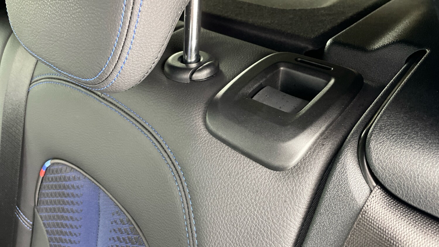 Used BMW 1 Series 2024 for sale - 77998206: Photo 36