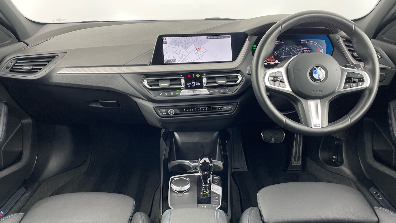 Used BMW 1 Series 2024 for sale - 77998206: Photo 4