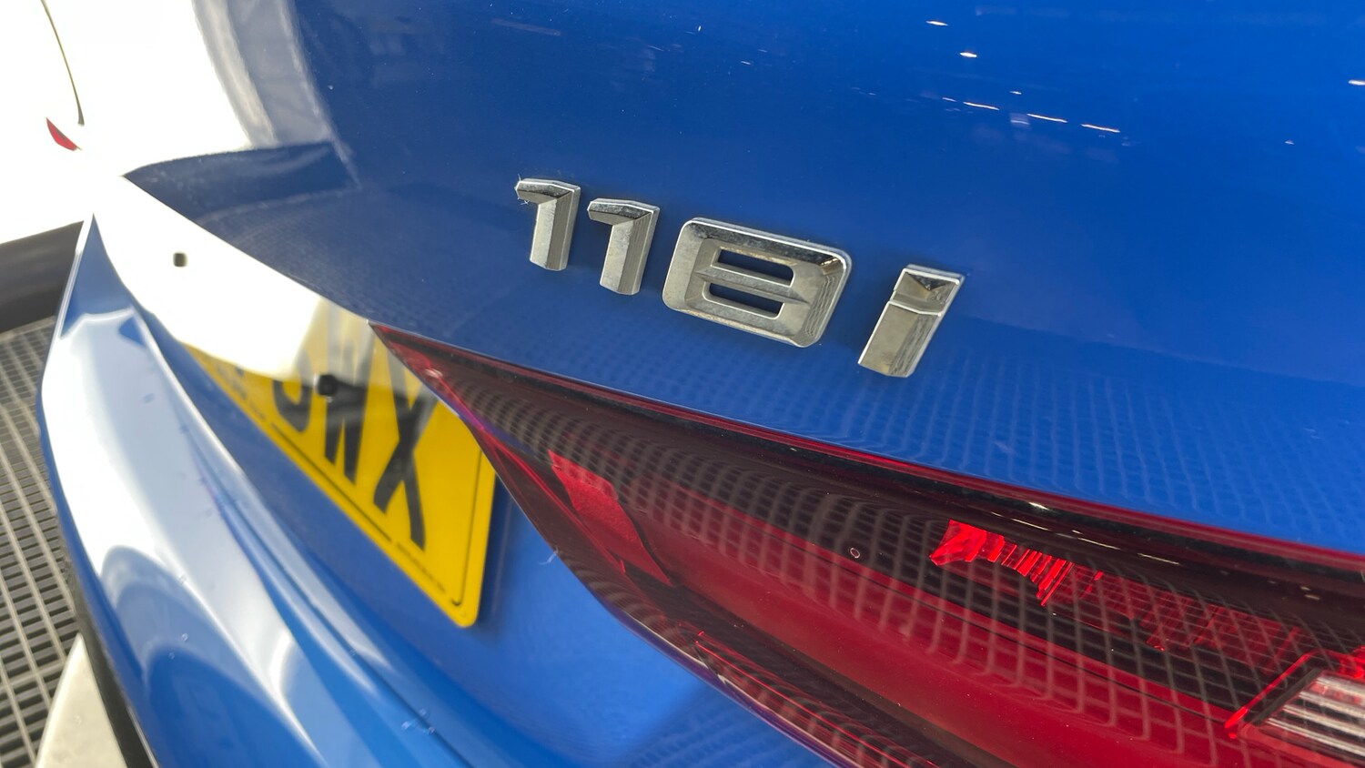 Used BMW 1 Series 2024 for sale - 77998206: Photo 42