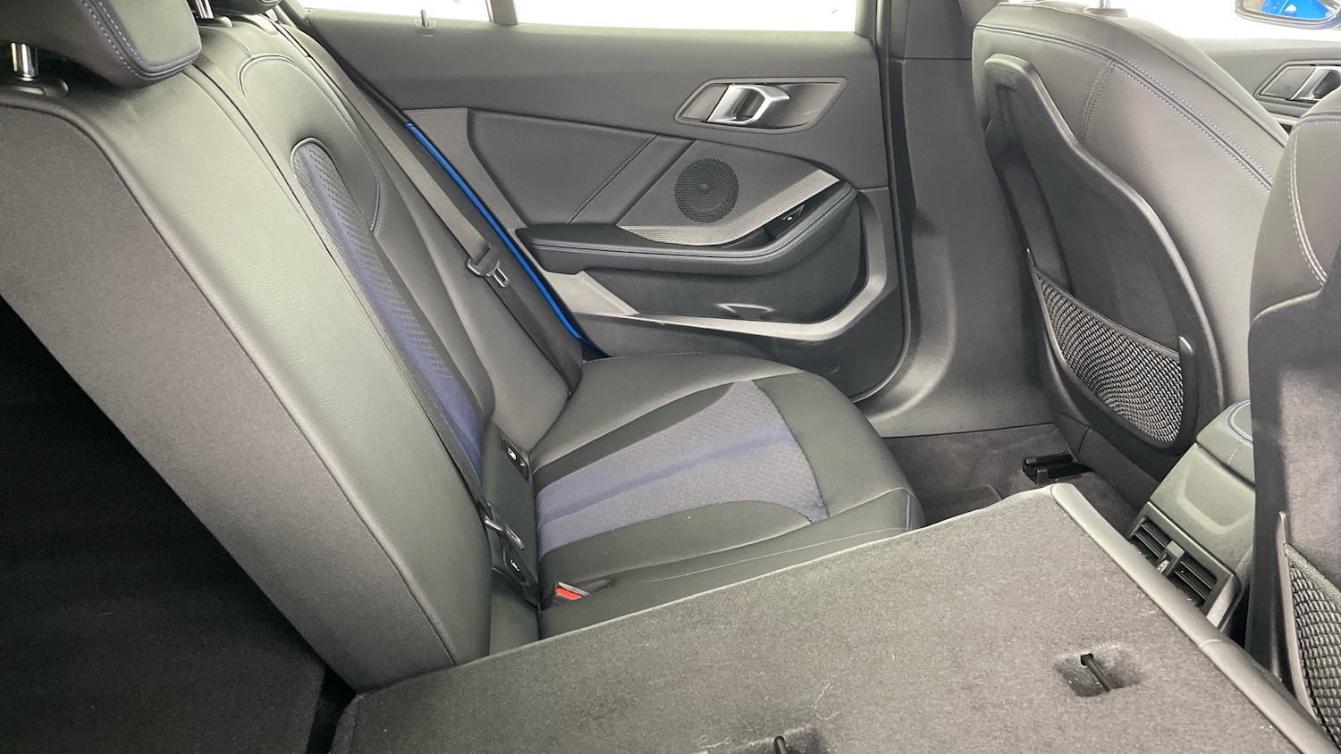 Used BMW 1 Series 2024 for sale - 77998206: Photo 47