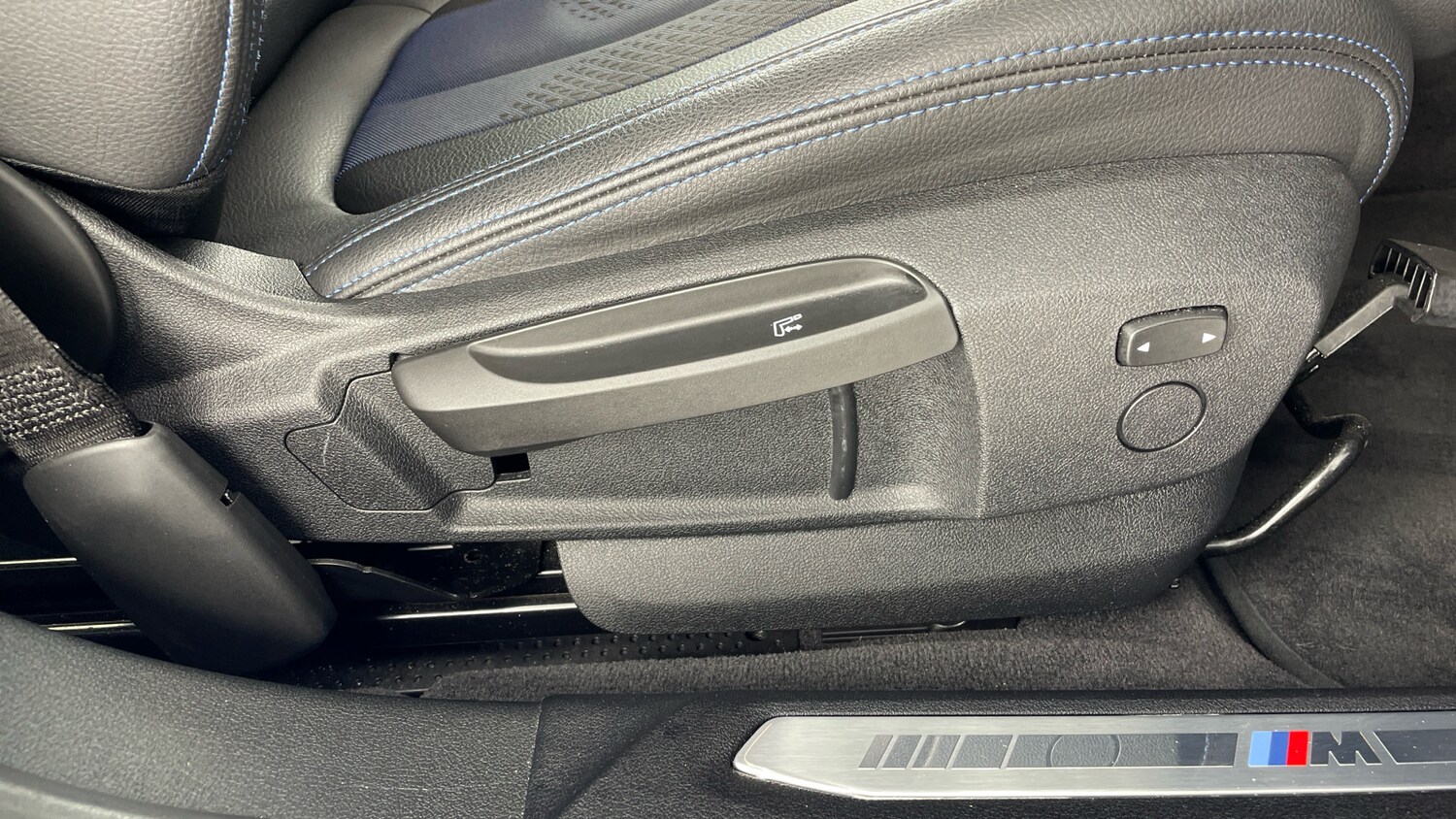 Used BMW 1 Series 2024 for sale - 77998206: Photo 49