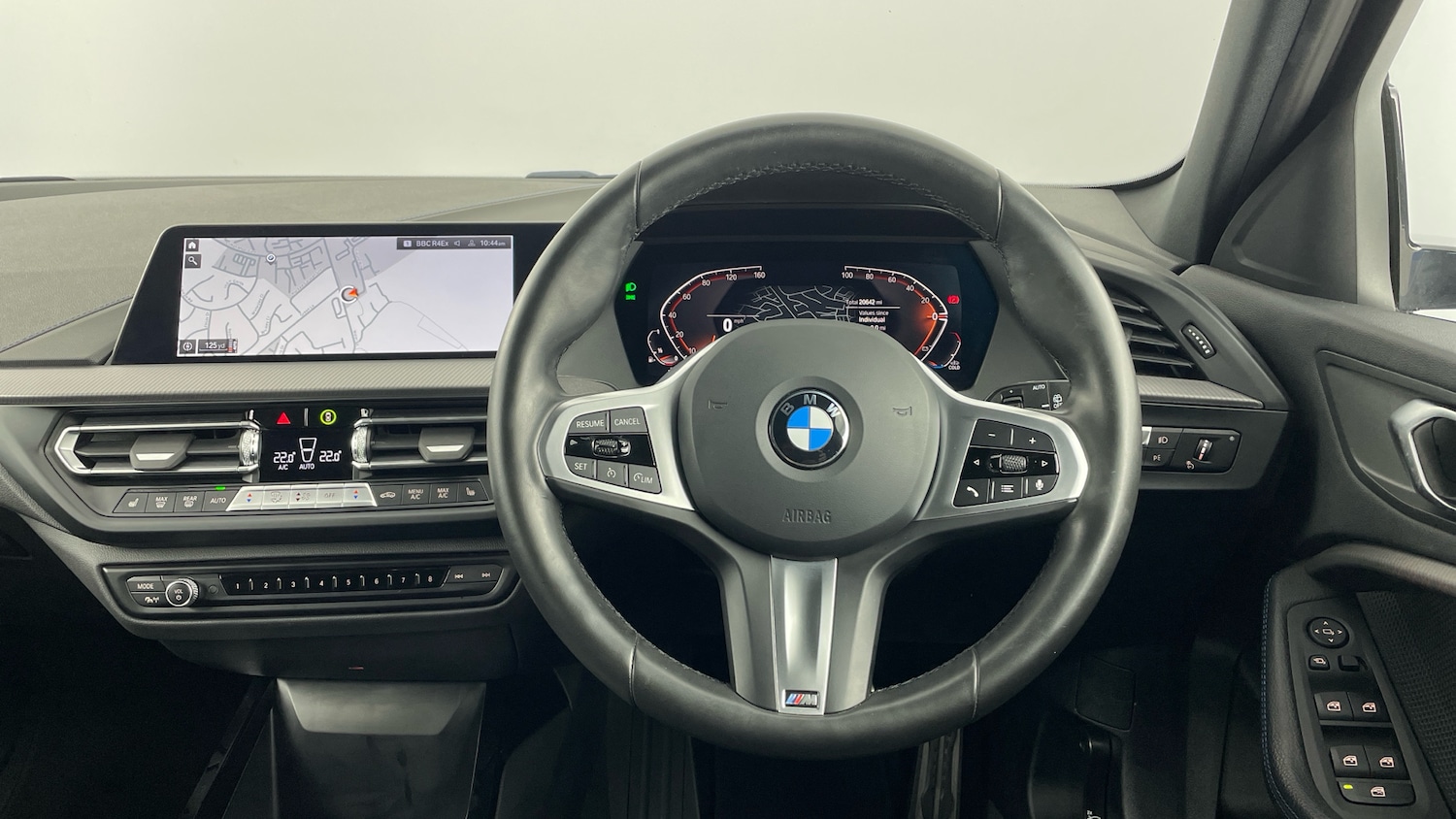 Used BMW 1 Series 2024 for sale - 77998206: Photo 5