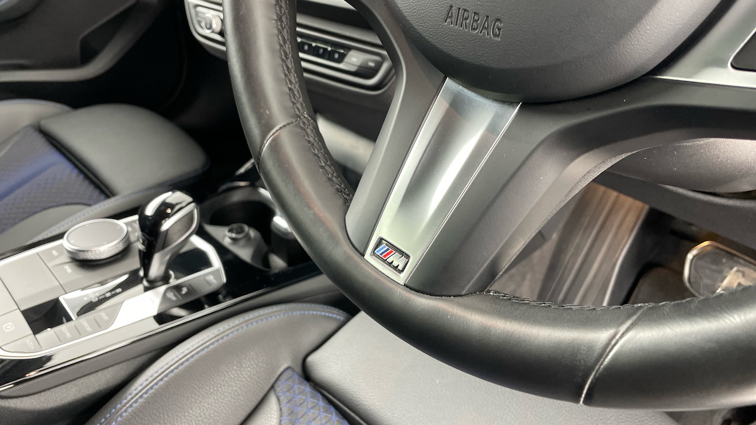 Used BMW 1 Series 2024 for sale - 77998206: Photo 52