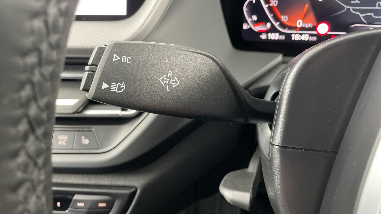 Used BMW 1 Series 2024 for sale - 77998206: Photo 56