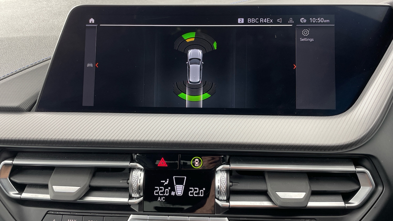 Used BMW 1 Series 2024 for sale - 77998206: Photo 60