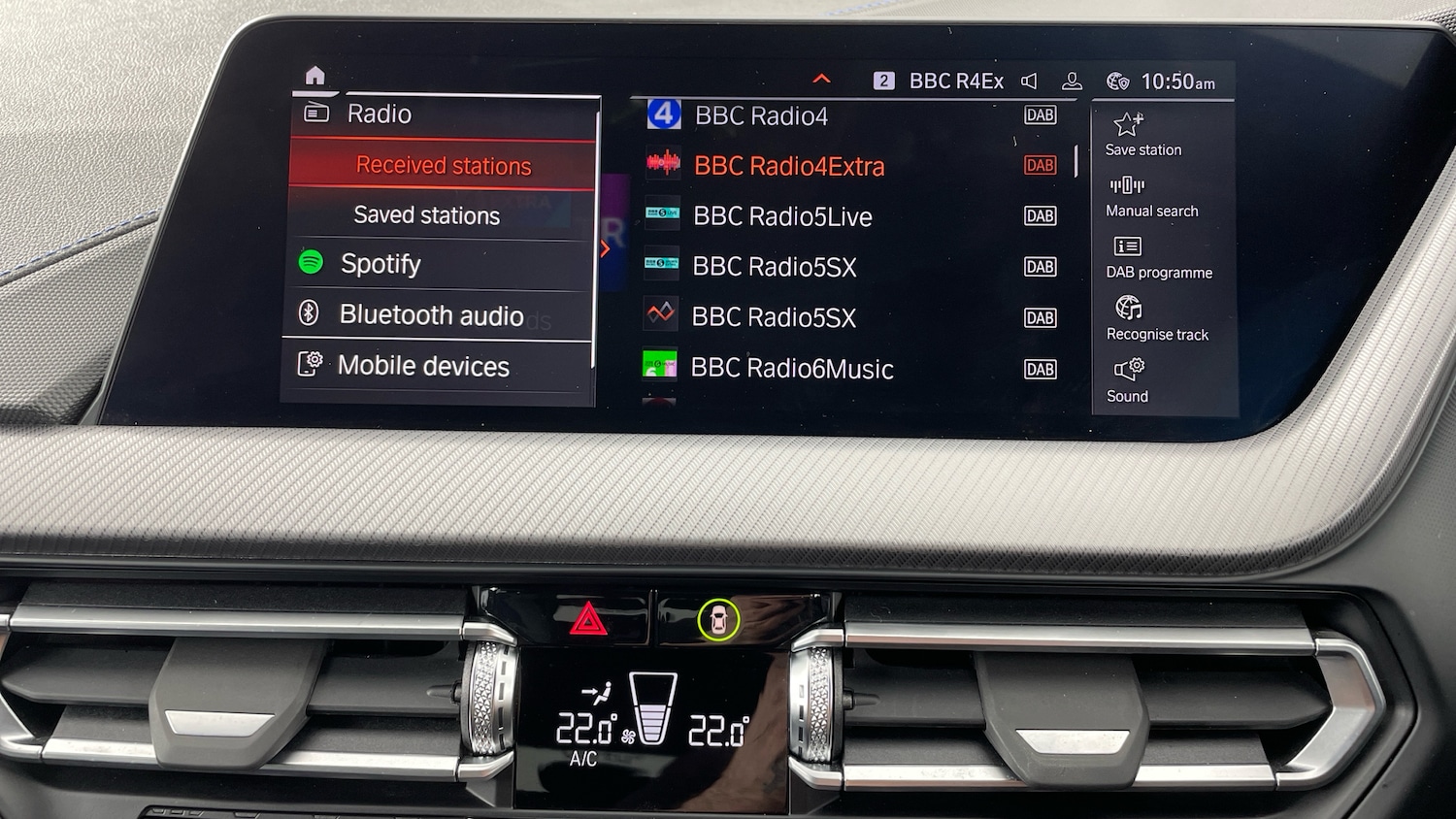 Used BMW 1 Series 2024 for sale - 77998206: Photo 61