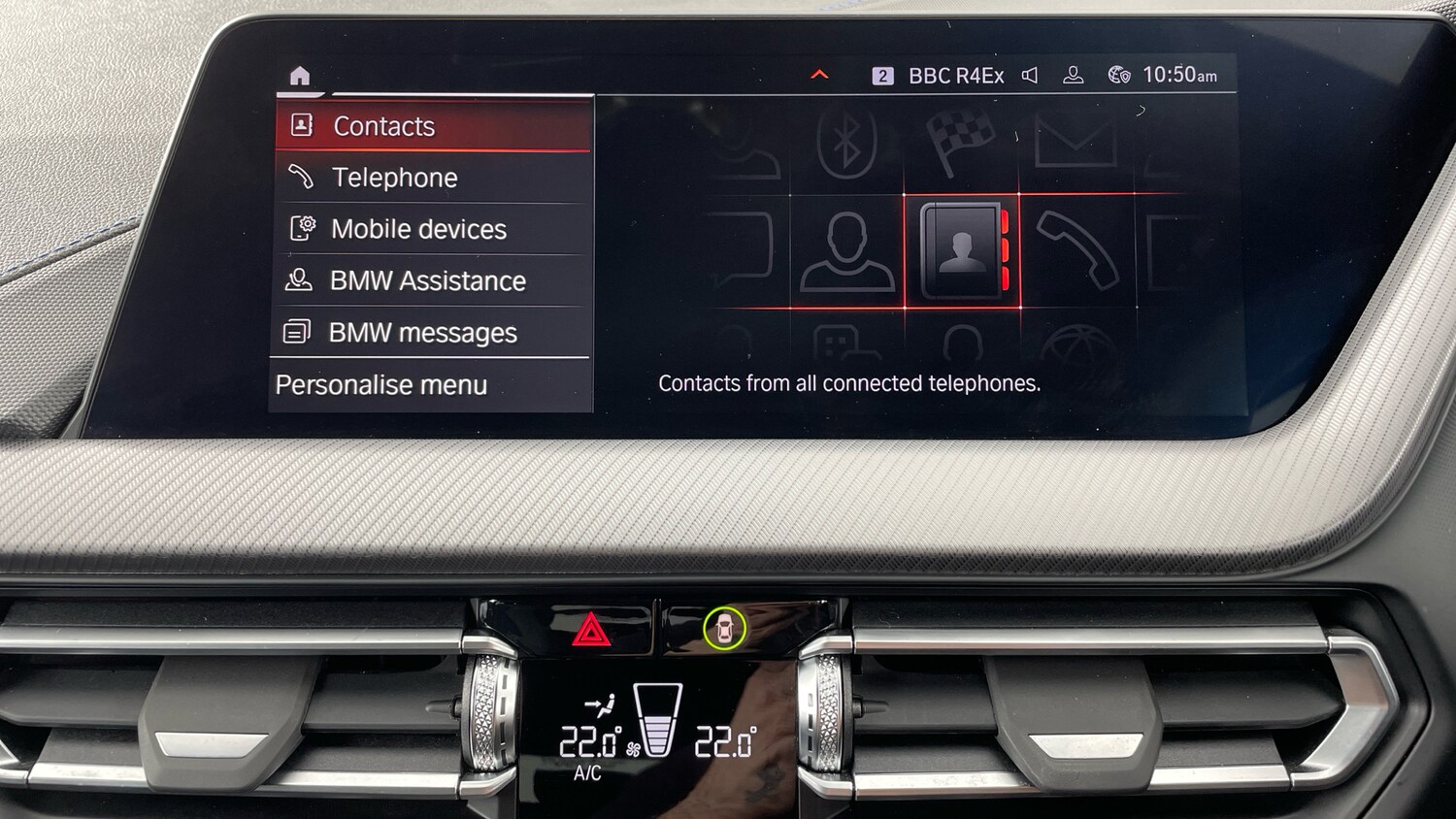 Used BMW 1 Series 2024 for sale - 77998206: Photo 62